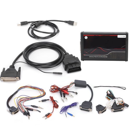 Obd2 ecu tuning kit - obd2,