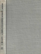 La Bibbia e le scoperte