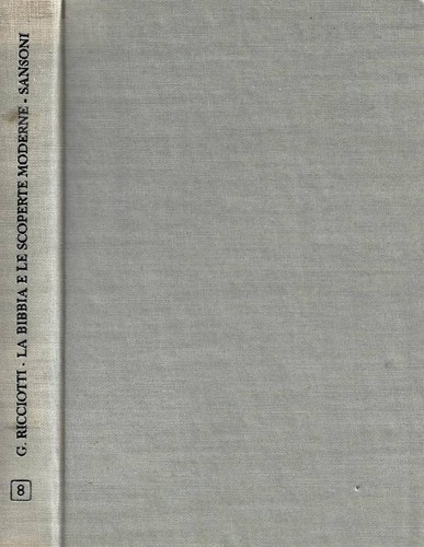 Bibbia le scoperte - la,