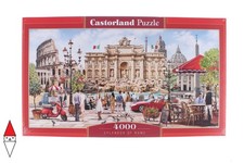 PUZZLE PAESAGGI CASTORLAND