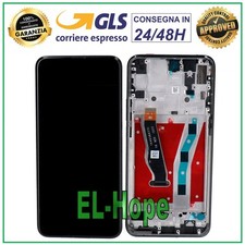 Display lcd frame - frame, p