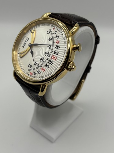 Orologio stauer retrogrado - orologio,