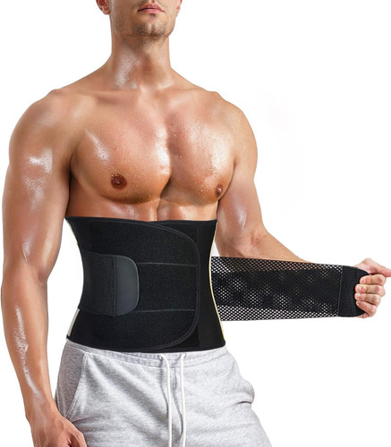 Fascia addominale dimagrante - addominale,