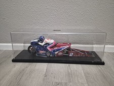 RARO Action Antron Brown Mac