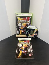 Dragonball Z: Burst Limit Xbox