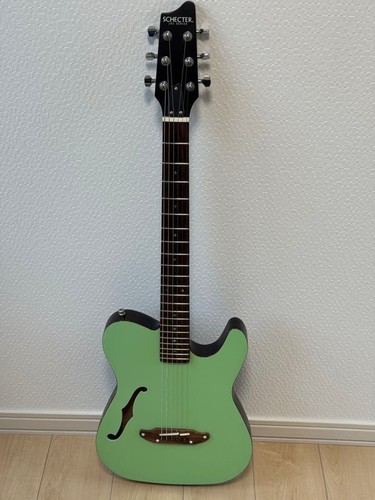 Schecter ssg oriental - ssg,