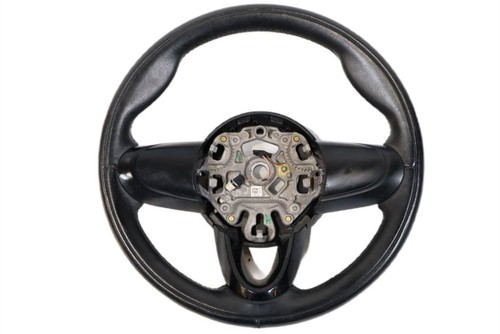 Volante sportivo pelle - volante,