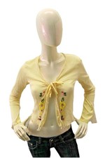 Cardigan PINKO Donna Maglione