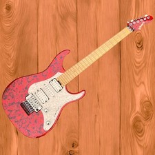 Chitarra elettrica ESP Edwards