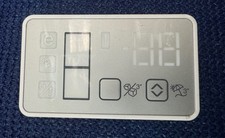 Display frigorifero BEKO /