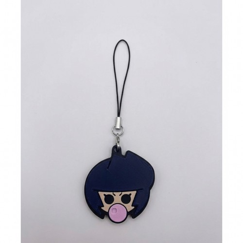 Portachiavi charm spilla - portachiavi,