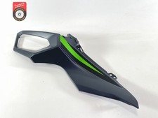 Carena laterale sinistra