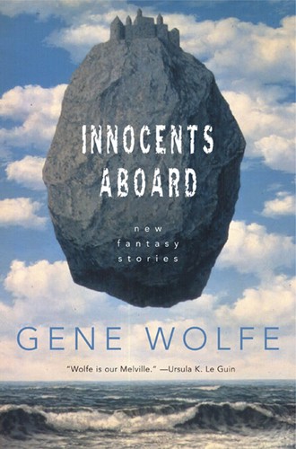 Innocents aboard new fantasy - innocents, aboard:
