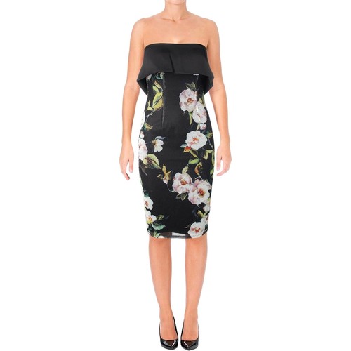 Abito cocktail bariano - abito, da