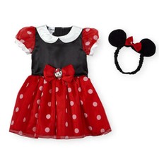 Costume tutù Disney Minnie