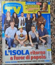 TV SORRISI E CANZONI 6