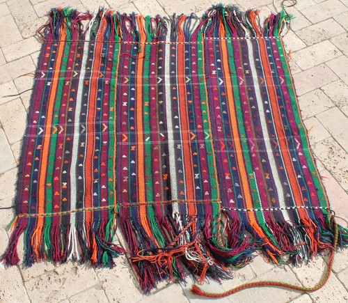 Tappeto turco kilim misura - tappeto,