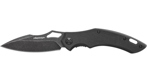 Coltello tasca fox edge - coltello,