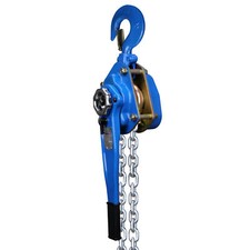 Pallit lever hoist - hoist, lever-l