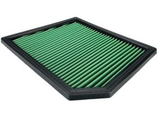 Filtro aria verde per Mini