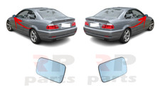 Per BMW E46 Coupe Cabrio