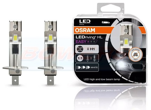 Osram ledriving easy 12v h1 - hl,