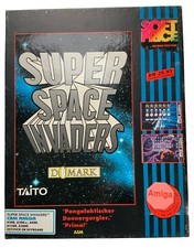 Super Space Invaders 1992