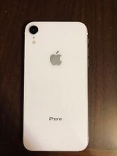 iPhone XR - 64GB - Bianco 