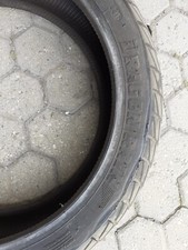 Pneumatico 180/55-R17 MTR06