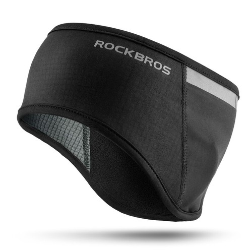 Rockbros scaldorecchie bici - scaldorecchie,
