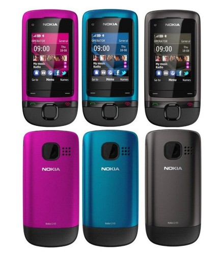 Cellulare nokia tasti - nokia,