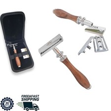 Rasoio di Sicurezza Vecchio