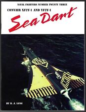 Naval Fighters Number