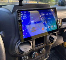 Android 13 CarPlay GPS autoradio navigatore per Dodge RAM Jeep Grand Cherokee Chrysler