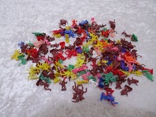 182 X Miniature Indiani E