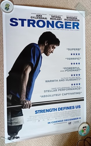 Stronger one sheet - one,