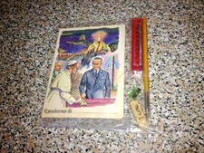 QUADERNO LA RADIO OFLITO ANNI