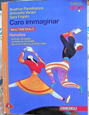 CARO IMMAGINAR MULTIMEDIALE