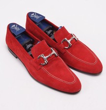 Scarpe mocassino nuovo $900