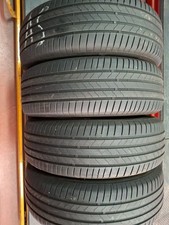 4 PNEUMATICI 215/65 R17  215