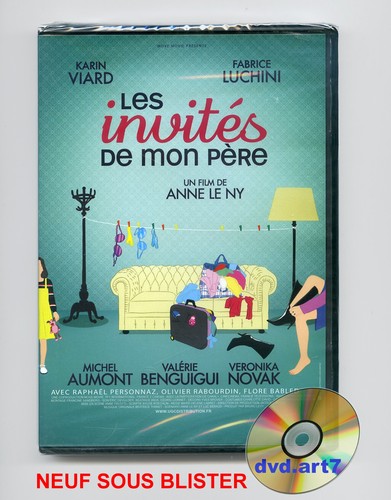 Dvd les invite de mon - invités,