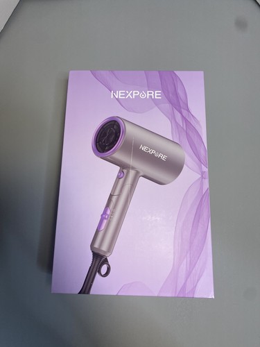 Nexpure nuovo aggiornamento - nuovo,
