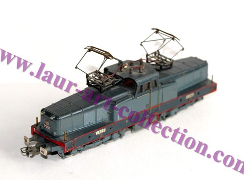 Fleischmann 1331 locomotive - fleischmann,