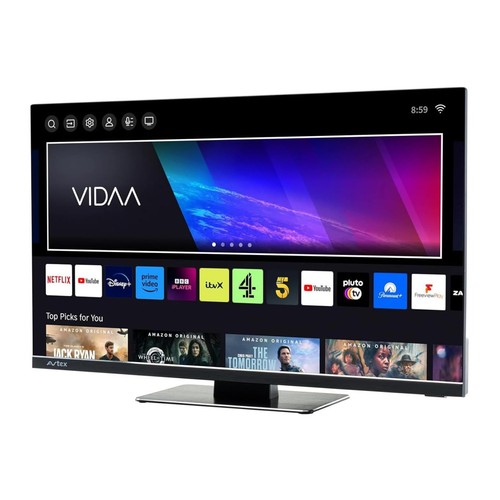 Avtex v219ds vidaa - 21,5",