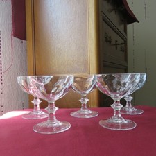 Coppe per champagne in - 5,