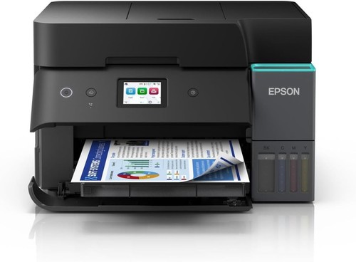 Epson ecotank 4950 - epson,