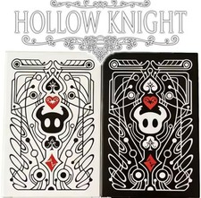 Carte da Poker Hollow Knight
