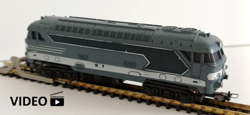 Lima locomotive diesel - lima,