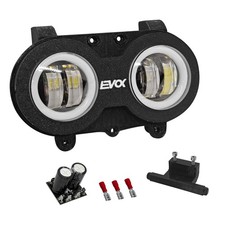 Faro fanale led mbk - fanale,