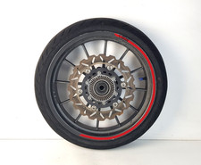 Ruota Cerchio Anteriore